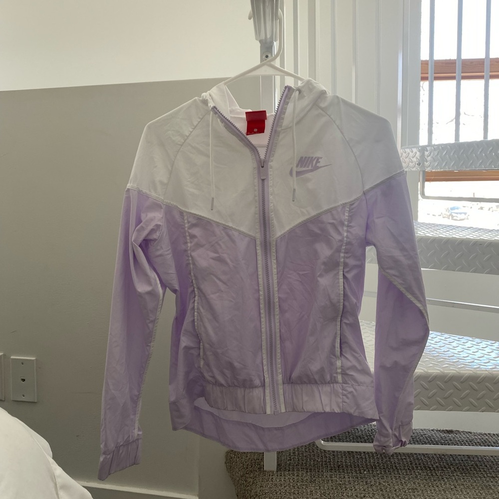 Nike Sweater